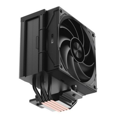 PCcooler RZ400 Black