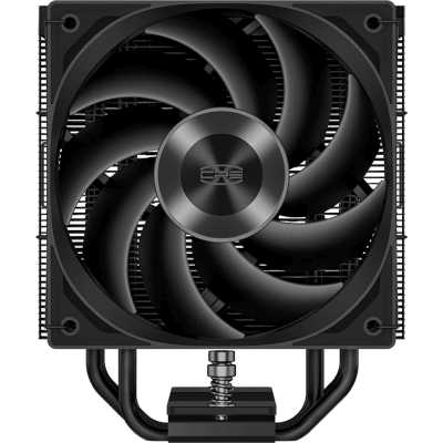 PCcooler RZ400 V2 BK