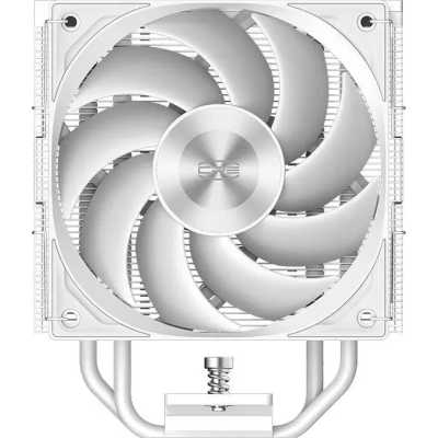PCcooler RZ500 White