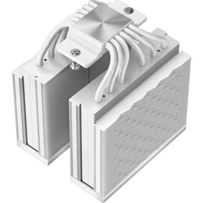 PCcooler RZ620 WH
