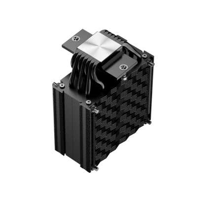 PCcooler RZ700D Black