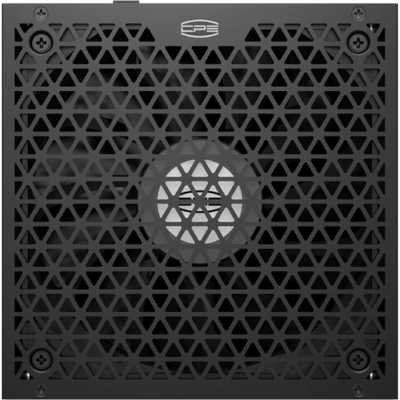 блок питания PCcooler YK550 550W P5-YK550-B1F
