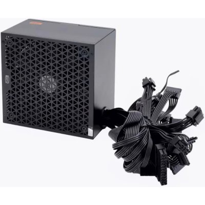 блок питания PCcooler YK650B 650W P3-YK650-B1F