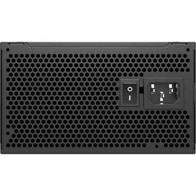 PCcooler YK650H 650W P3-YK650H-B1H