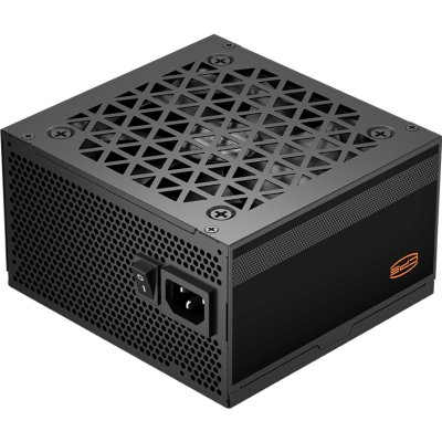 блок питания PCcooler YK750H 750W P3-YK750H-B1H