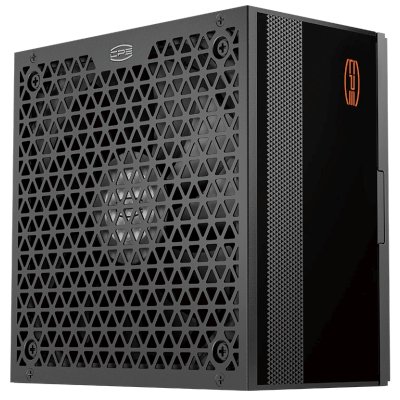 PCcooler YN750 750W P5-YN750-G1F