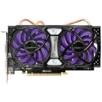 PCI-E 1024Mb Sparkle NV Calibre GTS450 CALIBRE X450G
