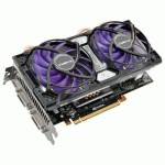 PCI-E 1024Mb Sparkle NV Calibre X460G