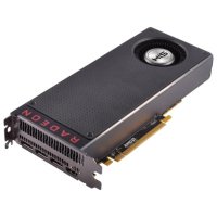 PCI-E 8192Mb HIS Radeon RX 480 HS-480R8FSNR