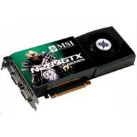 PCI-Ex 1024Mb MSI 285GTX T2D1G-OC