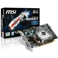 PCI-Ex 1024Mb MSI N220GT-MD1G/D3