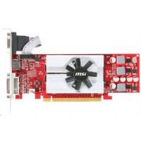 PCI-Ex 1024Mb MSI N220GT-MD1GD3/LP