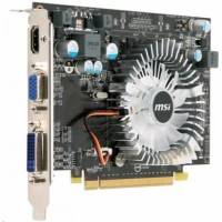 PCI-Ex 1024Mb MSI N240GT-MD1G