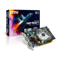 PCI-Ex 1024Mb MSI N240GT-MD1G/D3