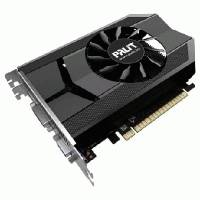 PCI-Ex 1024Mb Palit GTX650Ti NE5X65TS1301-107XF