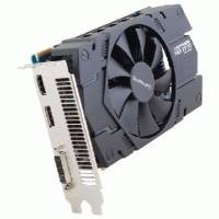 Sapphire AMD Radeon HD 7770 11201-20-10G