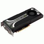 PCI-Ex 1280Mb Palit GTX570 NE5TX570F10DA