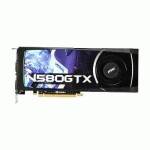PCI-Ex 1536Mb MSI N580GTX-M2D15D5/OC