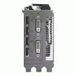 PCI-Ex 2048Mb ASUS EAH6950 DCII/2DI4S/2GD5