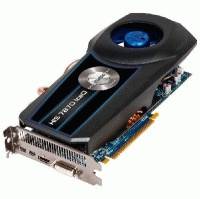 PCI-Ex 2048Mb HIS Radeon HD 7870 H787Q2G2M