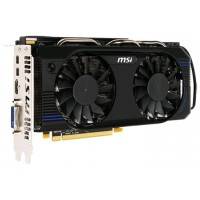PCI-Ex 2048Mb MSI R7870-2GD5T/OC