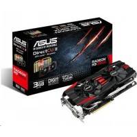 PCI-Ex 3072Mb ASUS R9280-DC2-3GD5
