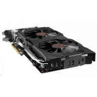 PCI-Ex 3072Mb ASUS STRIX-R9280-3GD5