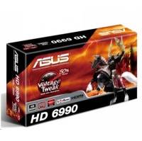 PCI-Ex 4096Mb ASUS EAH6990/3DI4S/4GD5
