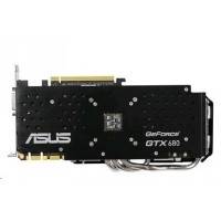 PCI-Ex 4096Mb ASUS GTX680-DC2G-4GD5