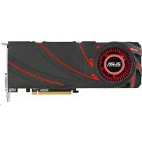 PCI-Ex 4096Mb ASUS R9290-4GD5