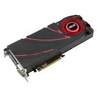 PCI-Ex 4096Mb ASUS R9290X-G-4GD5
