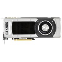 PCI-Ex 4096Mb GigaByte GV-N980D5-4GD-B