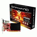 PCI-Ex 512Mb Gainward GeForce 210 2081