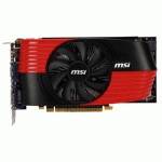 PCI-Ex 512Mb MSI N450GTS-MD512 D5/OC