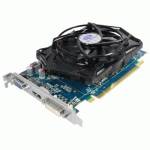 видеокарта Sapphire AMD Radeon HD 4670 11138-33-10R