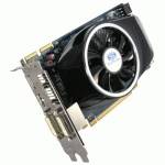 Sapphire AMD Radeon HD 5750 11164-03-20R