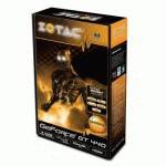 PCi-Ex 512Mb Zotac GT440 ZT-40701-10L
