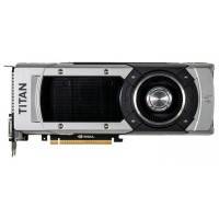 PCI-Ex 6144Mb ASUS GTX TITANBLACK-6GD5