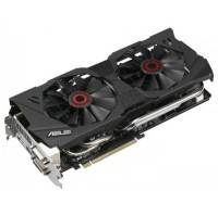 PCI-Ex 6144Mb ASUS STRIX-GTX780-6GD5