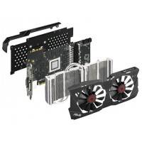 PCI-Ex 6144Mb ASUS STRIX-GTX780-OC-6GD5