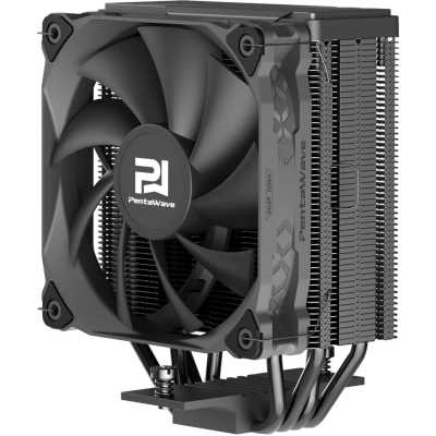 кулер PentaWave PC-Z04E Black