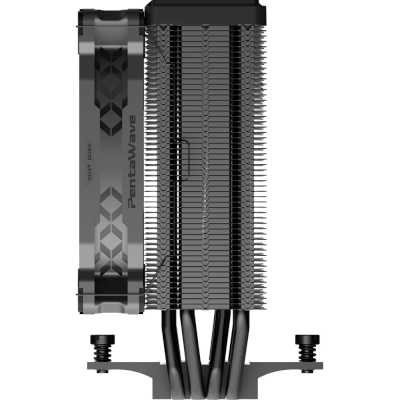 PentaWave PC-Z04E Black