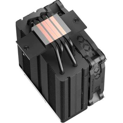 PentaWave PC-Z04E Black