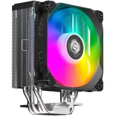 кулер PentaWave PC-Z05E SRB ARGB