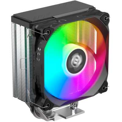 кулер PentaWave PC-Z05E SRB ARGB