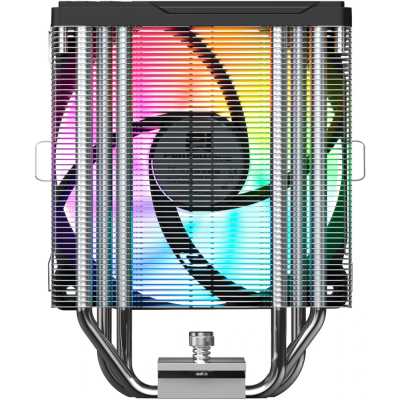 кулер PentaWave PC-Z05E SRB ARGB