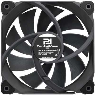 PentaWave PF-K12EXP PWM