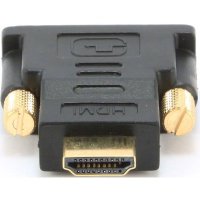 переходник Gembird A-HDMI-DVI-1