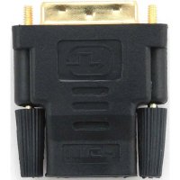 переходник Cablexpert A-HDMI-DVI-2