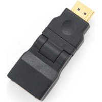 переходник Gembird A-HDMI-FFL2